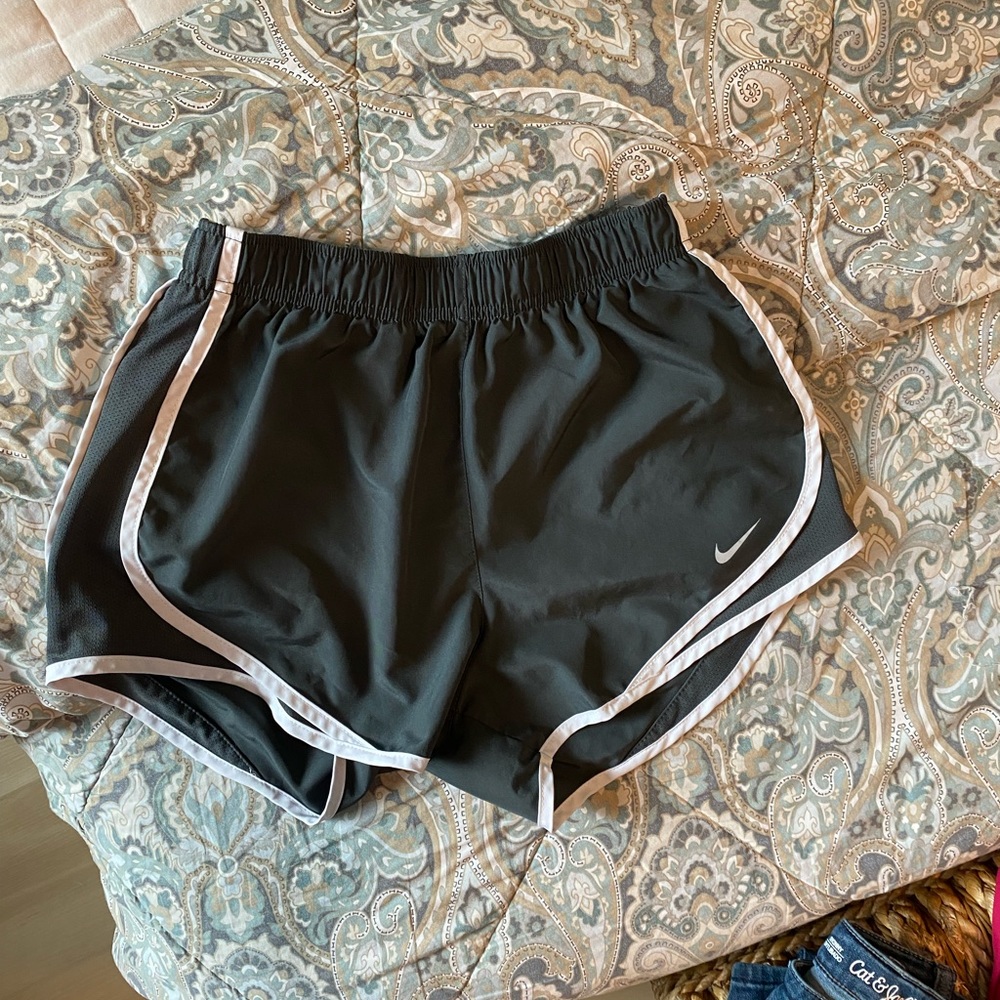 Nike dri-fit shorts.